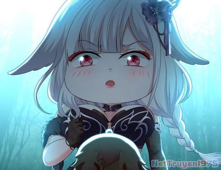 Trụ Vương Tái Sinh Không Muốn Làm Đại Phản Diện - Chapter 109 - Page 17