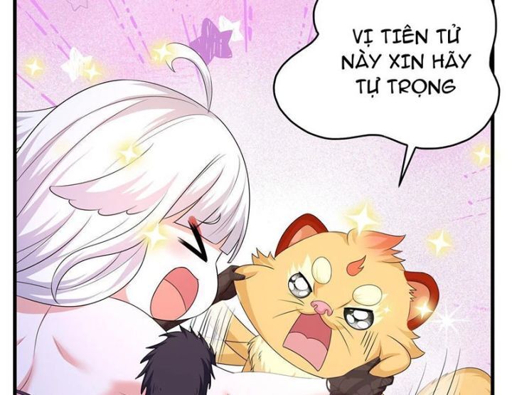 Trụ Vương Tái Sinh Không Muốn Làm Đại Phản Diện - Chapter 109 - Page 19
