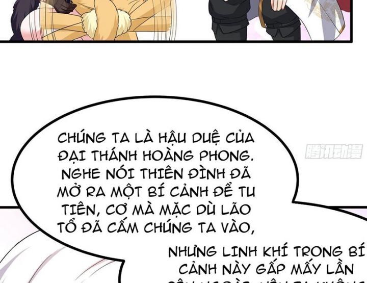 Trụ Vương Tái Sinh Không Muốn Làm Đại Phản Diện - Chapter 109 - Page 22