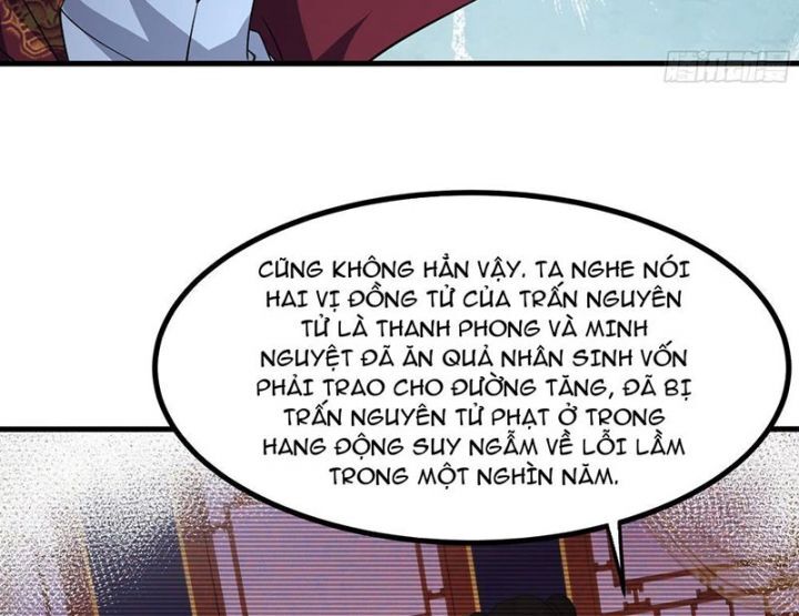 Trụ Vương Tái Sinh Không Muốn Làm Đại Phản Diện - Chapter 109 - Page 29
