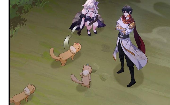 Trụ Vương Tái Sinh Không Muốn Làm Đại Phản Diện - Chapter 109 - Page 52