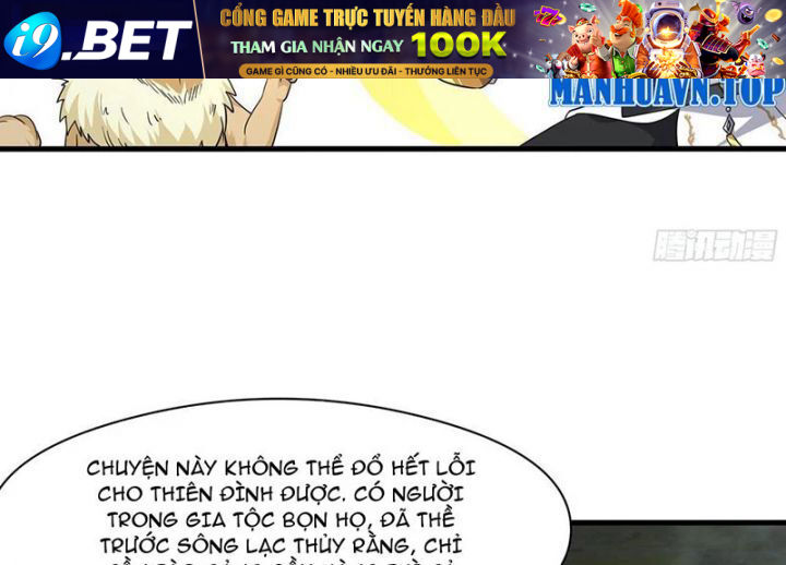 Trụ Vương Tái Sinh Không Muốn Làm Đại Phản Diện - Chapter 109 - Page 56