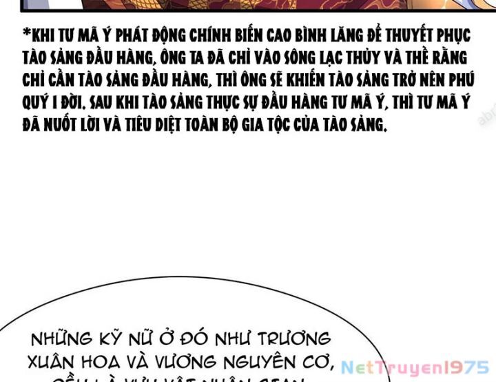 Trụ Vương Tái Sinh Không Muốn Làm Đại Phản Diện - Chapter 109 - Page 74