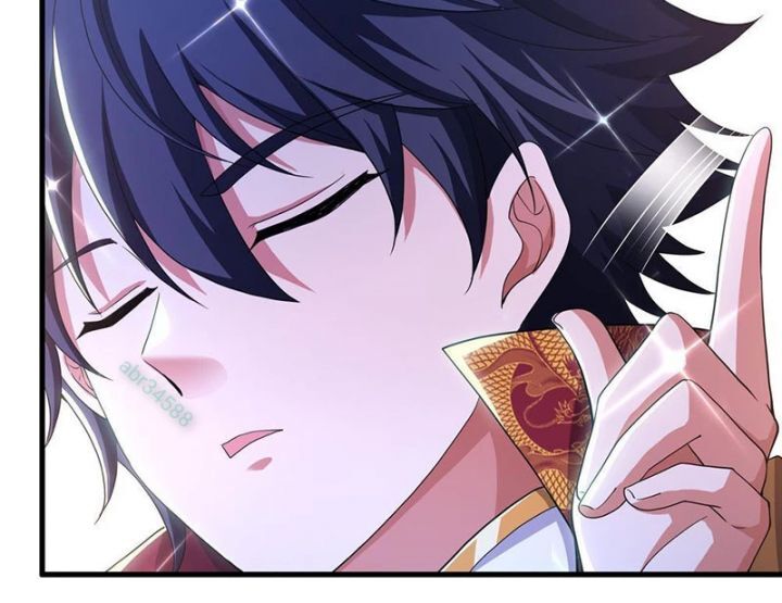 Trụ Vương Tái Sinh Không Muốn Làm Đại Phản Diện - Chapter 109 - Page 88