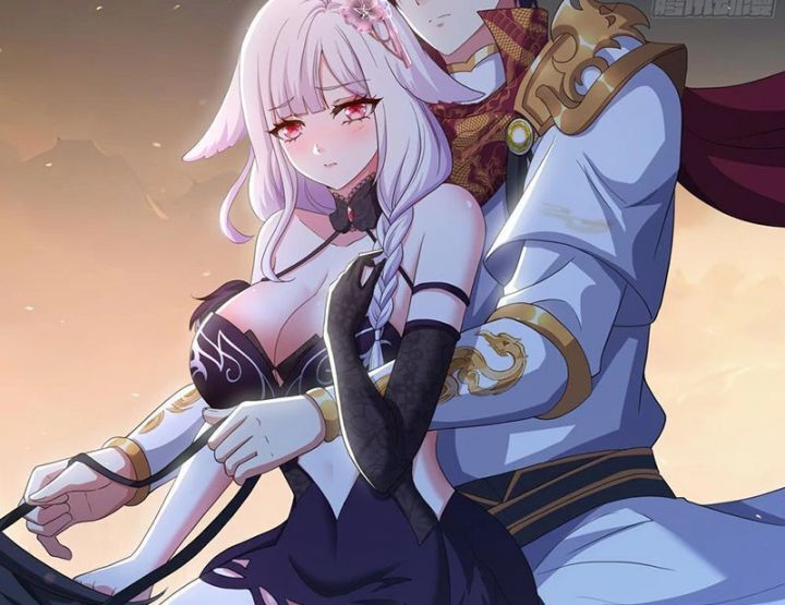 Trụ Vương Tái Sinh Không Muốn Làm Đại Phản Diện - Chapter 109 - Page 97