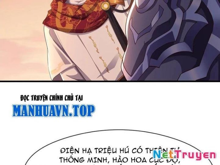 Trụ Vương Tái Sinh Không Muốn Làm Đại Phản Diện - Chapter 110 - Page 12
