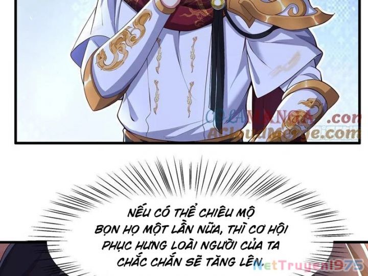 Trụ Vương Tái Sinh Không Muốn Làm Đại Phản Diện - Chapter 110 - Page 20