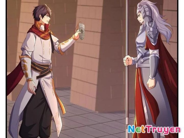 Trụ Vương Tái Sinh Không Muốn Làm Đại Phản Diện - Chapter 110 - Page 7