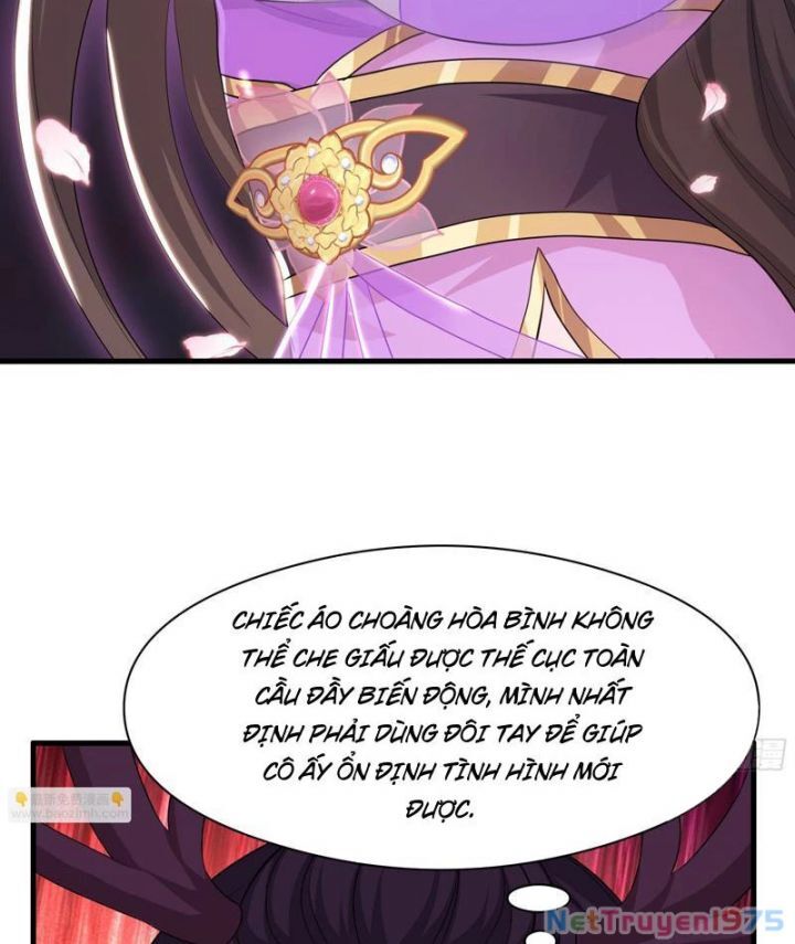 Trụ Vương Tái Sinh Không Muốn Làm Đại Phản Diện - Chapter 111 - Page 12