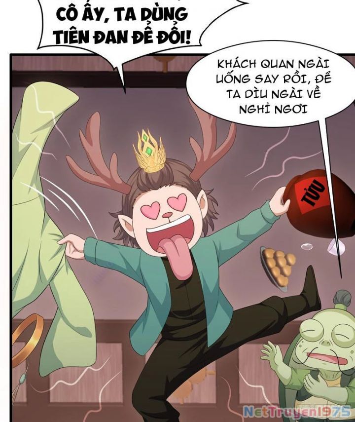 Trụ Vương Tái Sinh Không Muốn Làm Đại Phản Diện - Chapter 111 - Page 14