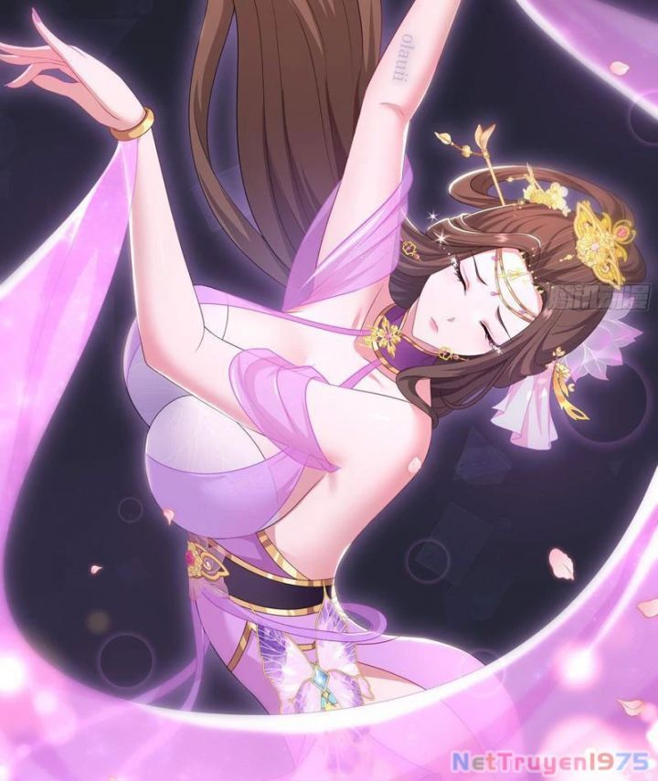 Trụ Vương Tái Sinh Không Muốn Làm Đại Phản Diện - Chapter 111 - Page 17