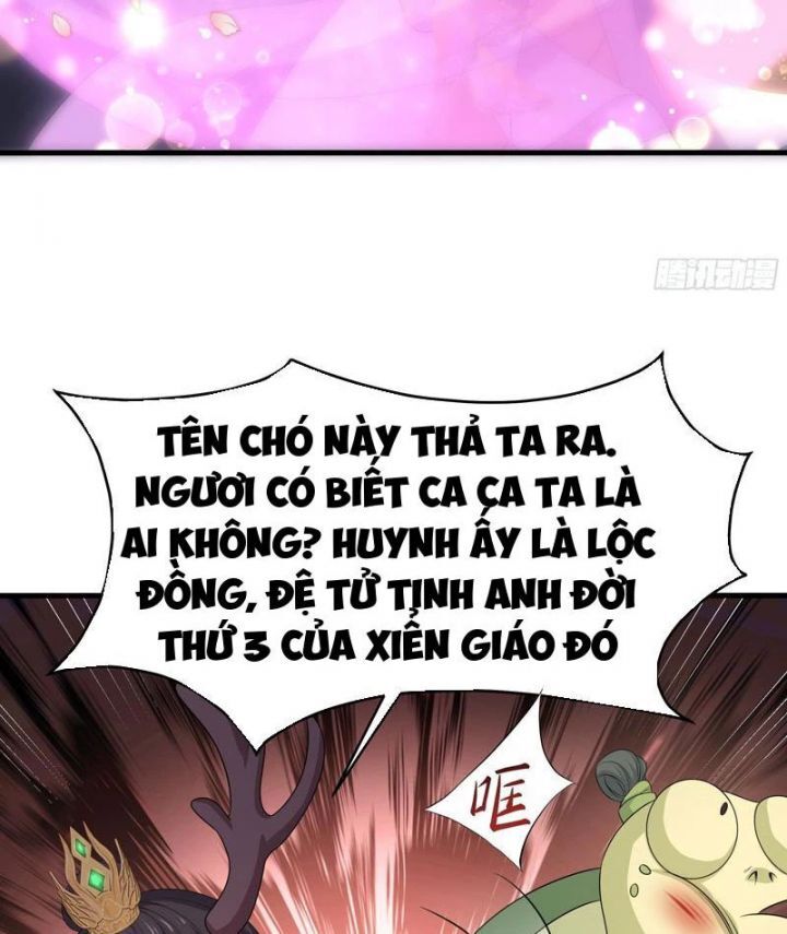 Trụ Vương Tái Sinh Không Muốn Làm Đại Phản Diện - Chapter 111 - Page 18