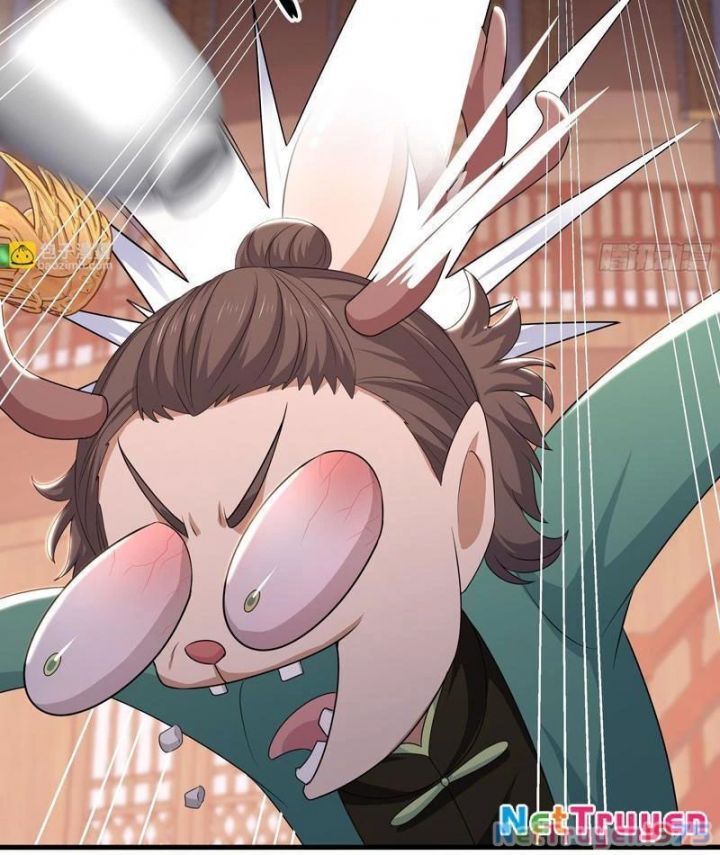 Trụ Vương Tái Sinh Không Muốn Làm Đại Phản Diện - Chapter 111 - Page 21