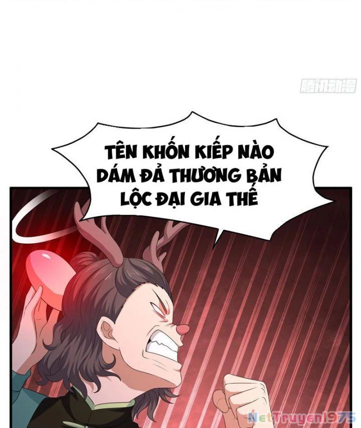 Trụ Vương Tái Sinh Không Muốn Làm Đại Phản Diện - Chapter 111 - Page 22