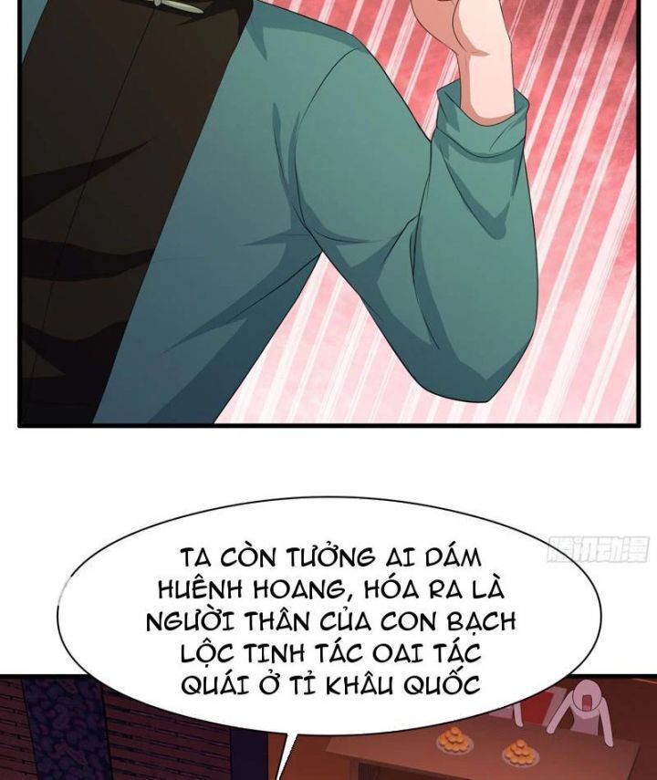 Trụ Vương Tái Sinh Không Muốn Làm Đại Phản Diện - Chapter 111 - Page 23