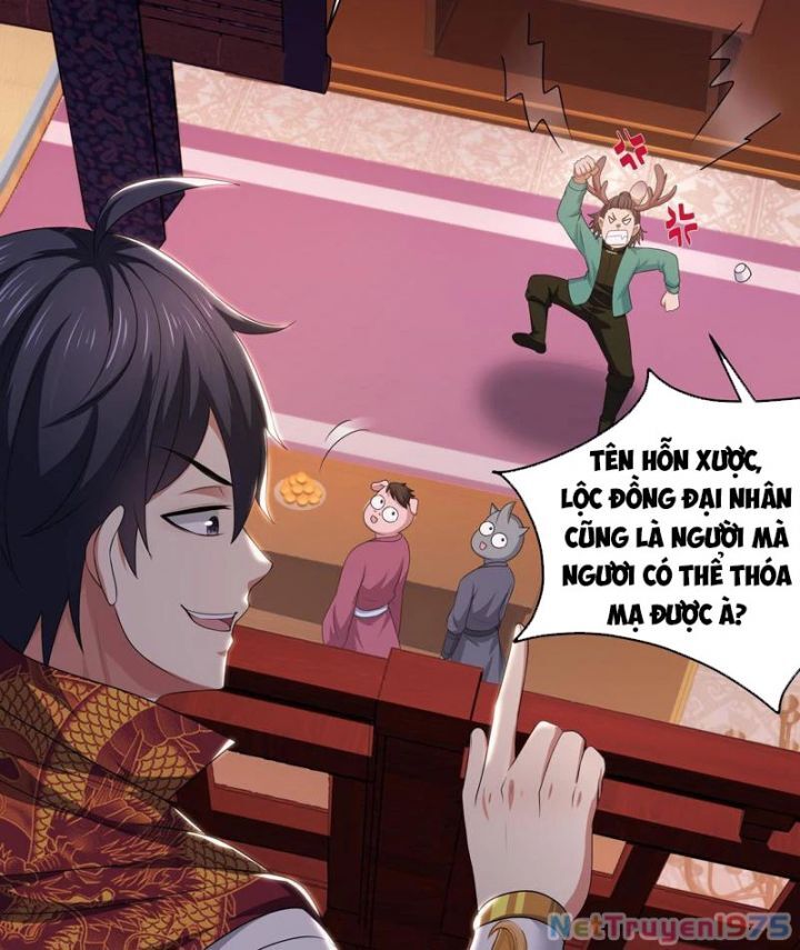 Trụ Vương Tái Sinh Không Muốn Làm Đại Phản Diện - Chapter 111 - Page 24