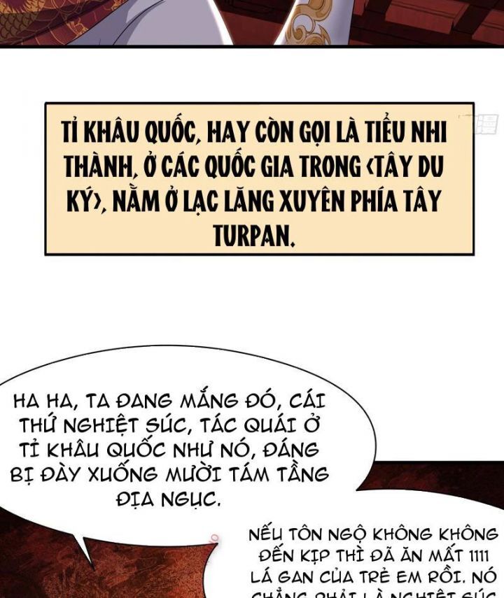 Trụ Vương Tái Sinh Không Muốn Làm Đại Phản Diện - Chapter 111 - Page 25