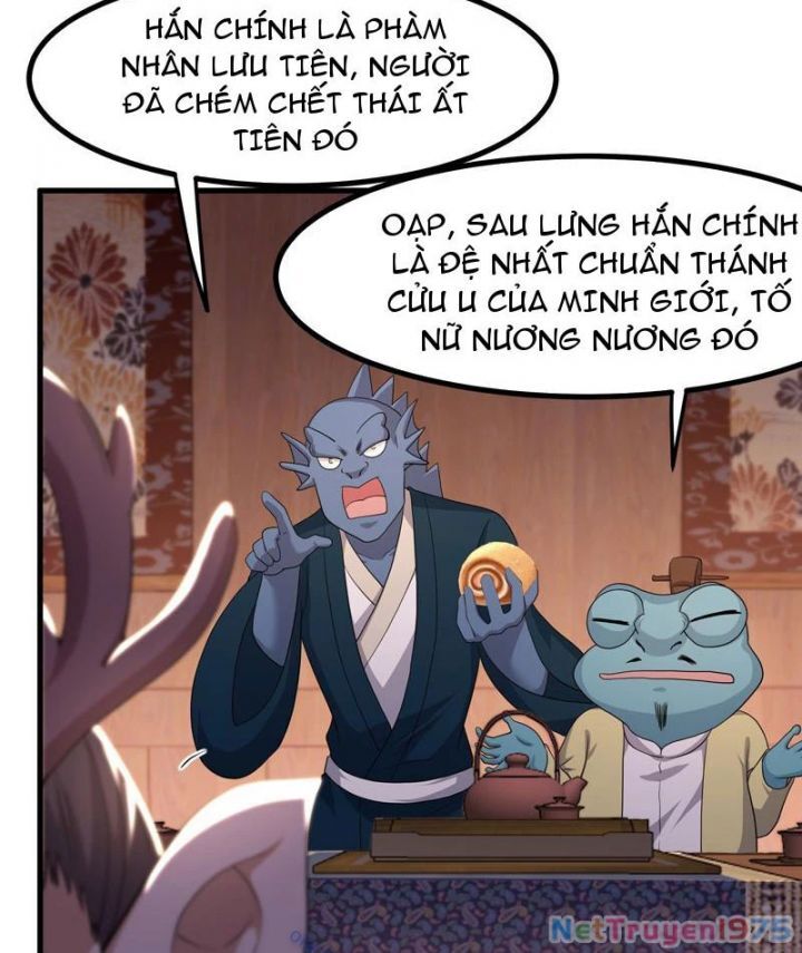 Trụ Vương Tái Sinh Không Muốn Làm Đại Phản Diện - Chapter 111 - Page 33