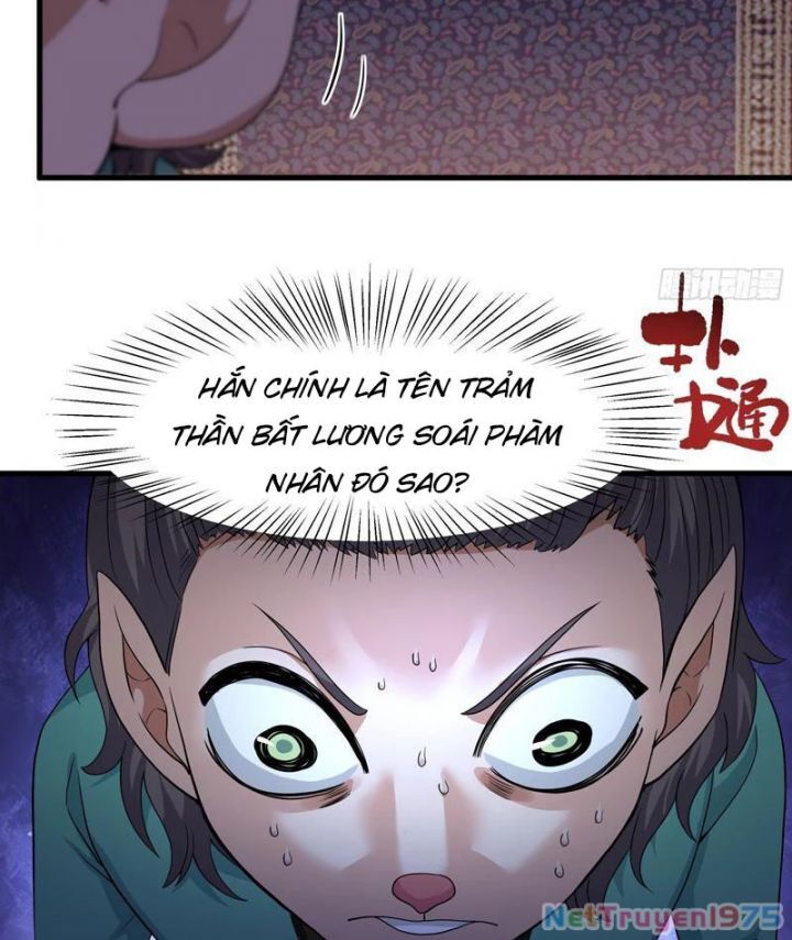 Trụ Vương Tái Sinh Không Muốn Làm Đại Phản Diện - Chapter 111 - Page 34