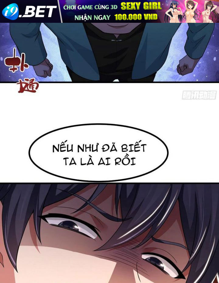 Trụ Vương Tái Sinh Không Muốn Làm Đại Phản Diện - Chapter 111 - Page 35