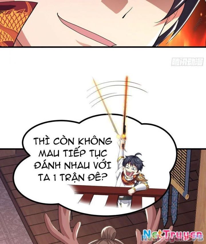 Trụ Vương Tái Sinh Không Muốn Làm Đại Phản Diện - Chapter 111 - Page 36