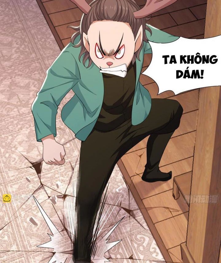 Trụ Vương Tái Sinh Không Muốn Làm Đại Phản Diện - Chapter 111 - Page 37