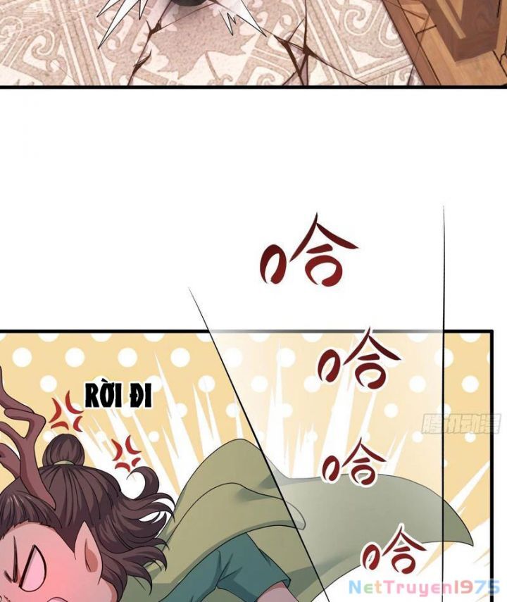 Trụ Vương Tái Sinh Không Muốn Làm Đại Phản Diện - Chapter 111 - Page 38