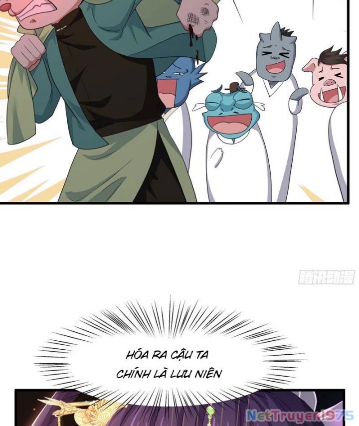 Trụ Vương Tái Sinh Không Muốn Làm Đại Phản Diện - Chapter 111 - Page 39