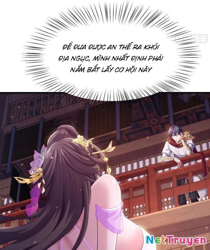 Trụ Vương Tái Sinh Không Muốn Làm Đại Phản Diện - Chapter 111 - Page 41