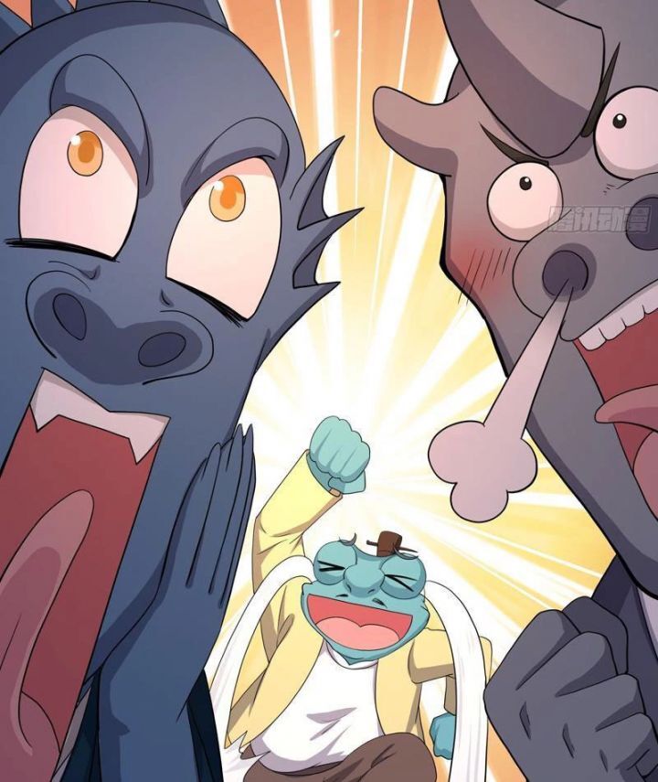 Trụ Vương Tái Sinh Không Muốn Làm Đại Phản Diện - Chapter 111 - Page 47