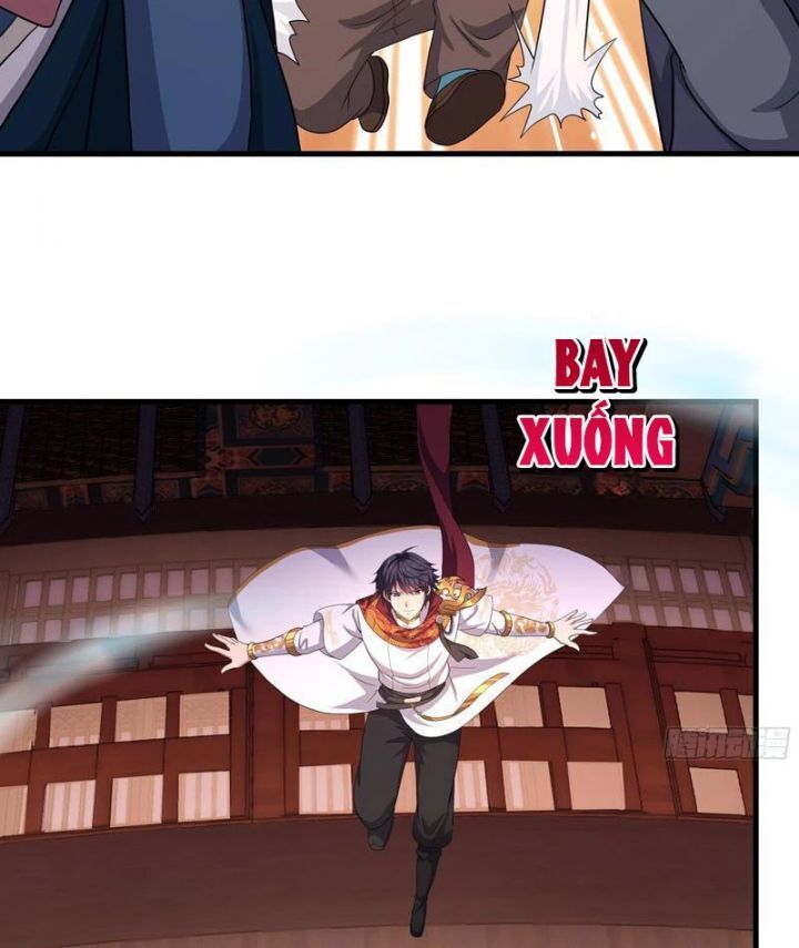 Trụ Vương Tái Sinh Không Muốn Làm Đại Phản Diện - Chapter 111 - Page 48