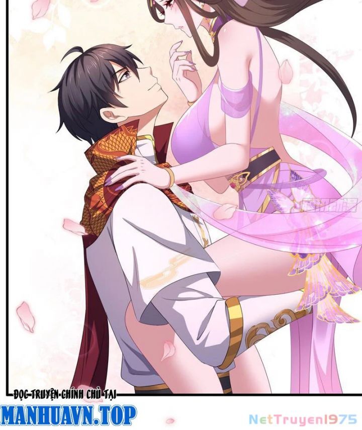 Trụ Vương Tái Sinh Không Muốn Làm Đại Phản Diện - Chapter 111 - Page 54