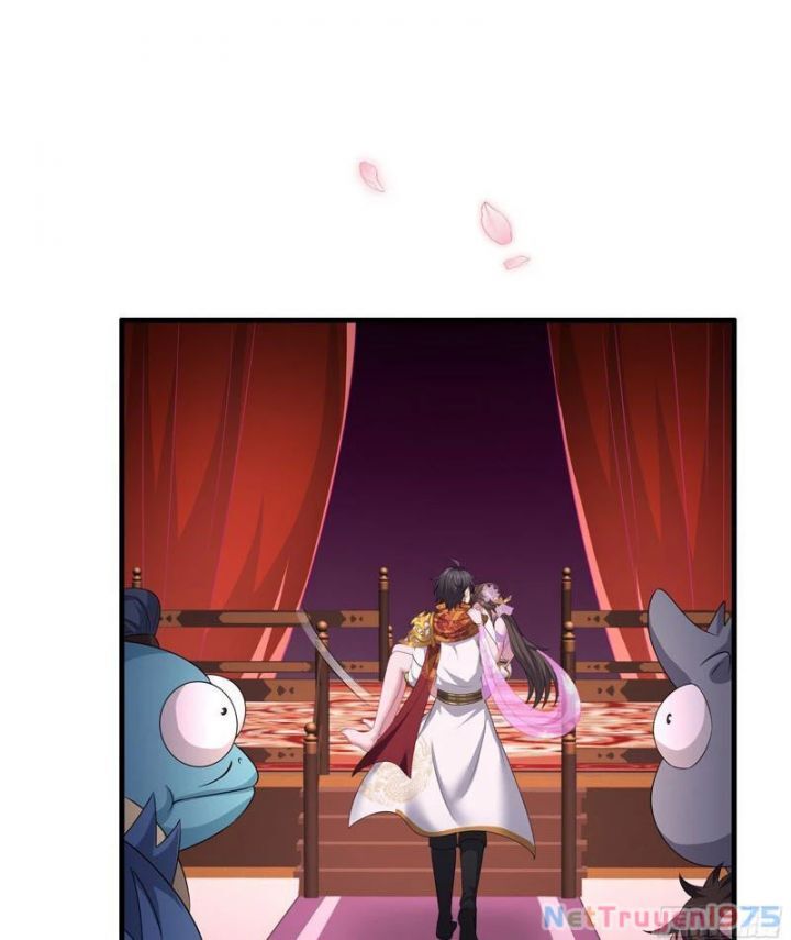 Trụ Vương Tái Sinh Không Muốn Làm Đại Phản Diện - Chapter 111 - Page 55