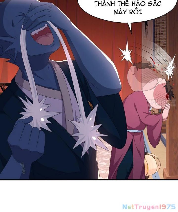 Trụ Vương Tái Sinh Không Muốn Làm Đại Phản Diện - Chapter 111 - Page 57