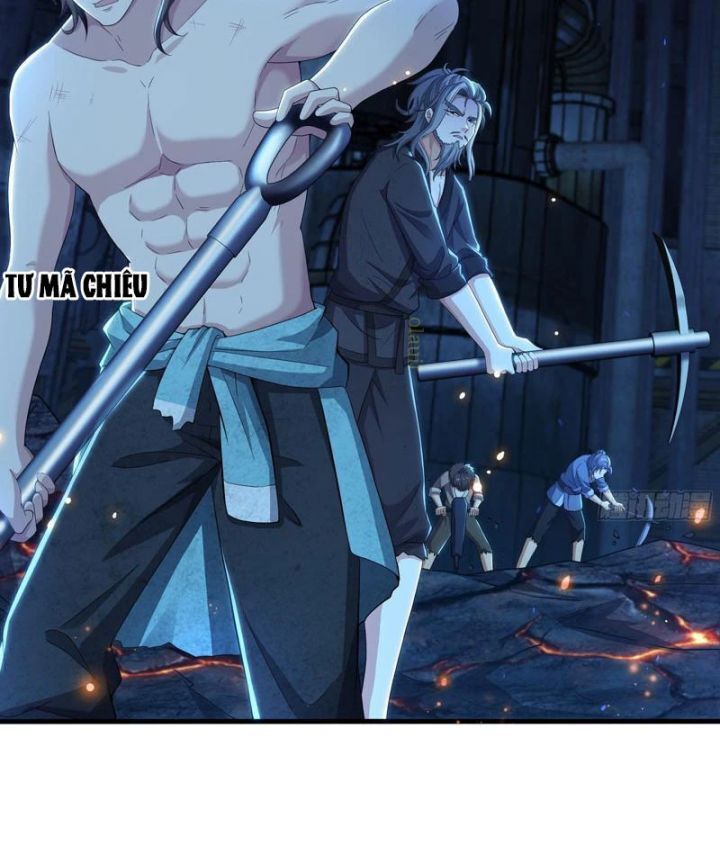 Trụ Vương Tái Sinh Không Muốn Làm Đại Phản Diện - Chapter 111 - Page 60