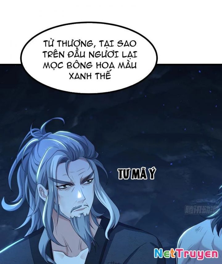 Trụ Vương Tái Sinh Không Muốn Làm Đại Phản Diện - Chapter 111 - Page 61