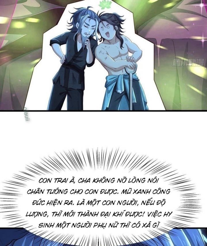 Trụ Vương Tái Sinh Không Muốn Làm Đại Phản Diện - Chapter 111 - Page 67