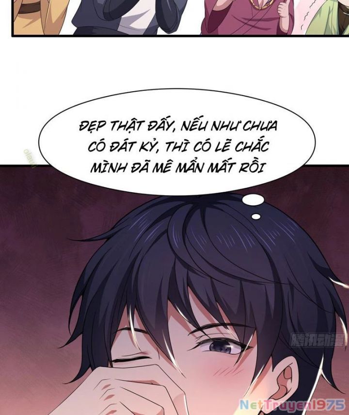 Trụ Vương Tái Sinh Không Muốn Làm Đại Phản Diện - Chapter 111 - Page 8