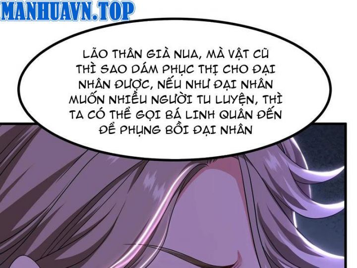 Trụ Vương Tái Sinh Không Muốn Làm Đại Phản Diện - Chapter 113 - Page 25