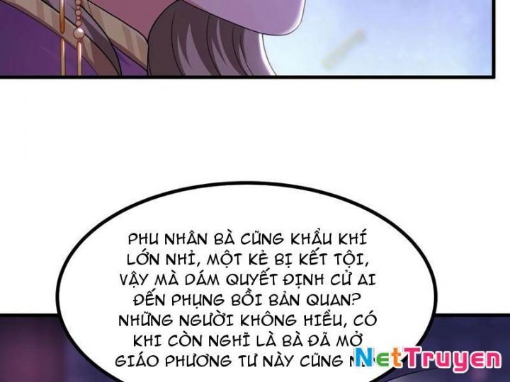 Trụ Vương Tái Sinh Không Muốn Làm Đại Phản Diện - Chapter 113 - Page 27
