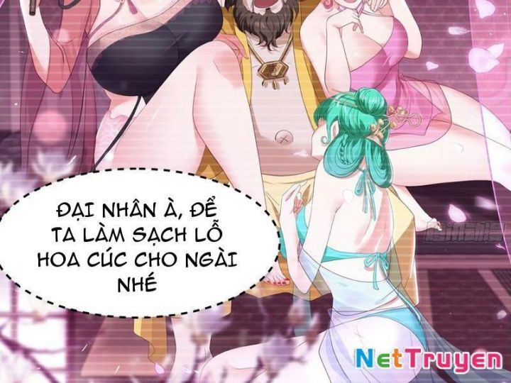 Trụ Vương Tái Sinh Không Muốn Làm Đại Phản Diện - Chapter 113 - Page 32