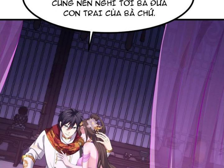 Trụ Vương Tái Sinh Không Muốn Làm Đại Phản Diện - Chapter 113 - Page 40