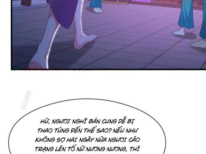 Trụ Vương Tái Sinh Không Muốn Làm Đại Phản Diện - Chapter 113 - Page 59