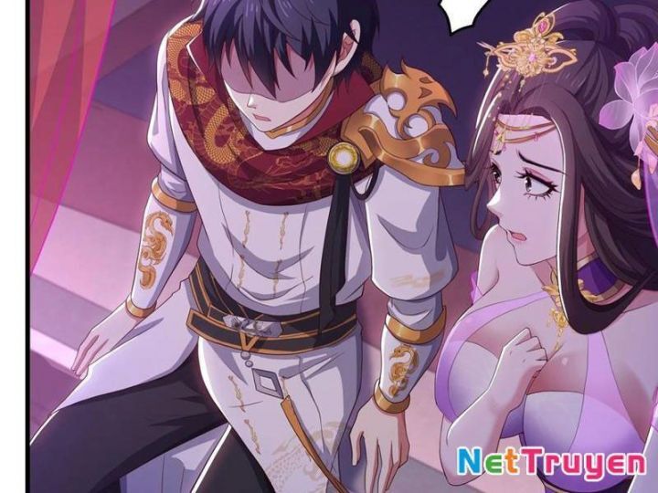 Trụ Vương Tái Sinh Không Muốn Làm Đại Phản Diện - Chapter 113 - Page 72