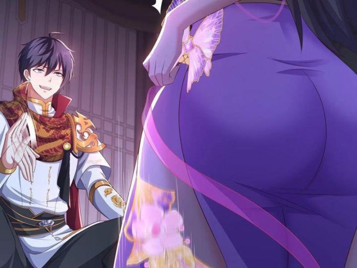 Trụ Vương Tái Sinh Không Muốn Làm Đại Phản Diện - Chapter 113 - Page 81