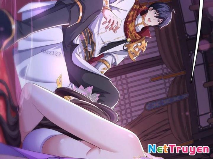 Trụ Vương Tái Sinh Không Muốn Làm Đại Phản Diện - Chapter 113 - Page 92