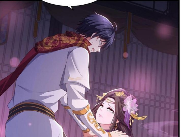 Trụ Vương Tái Sinh Không Muốn Làm Đại Phản Diện - Chapter 113 - Page 95