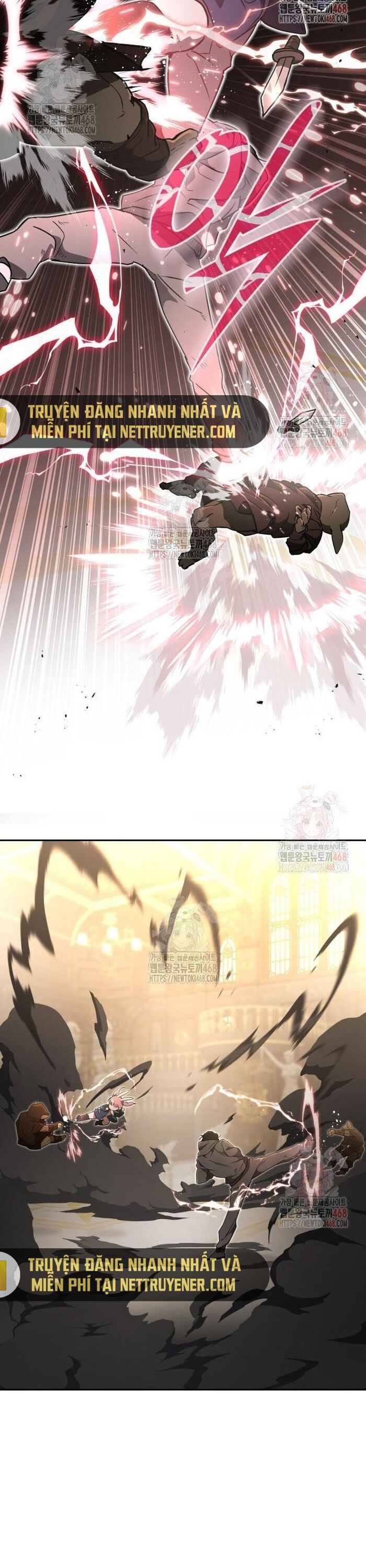 Trường Mẫu Giáo Thần Thú - Chapter 21 - Page 12