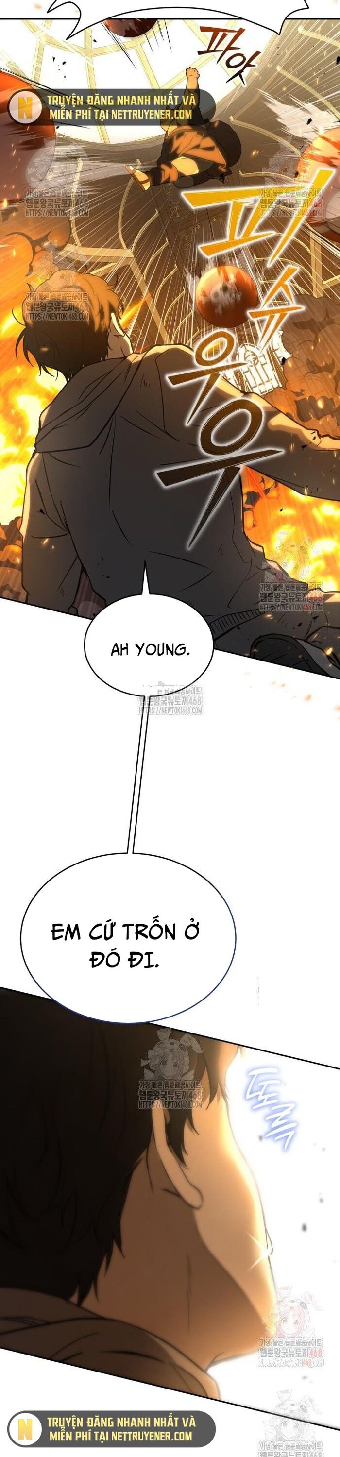 Trường Mẫu Giáo Thần Thú - Chapter 21 - Page 26