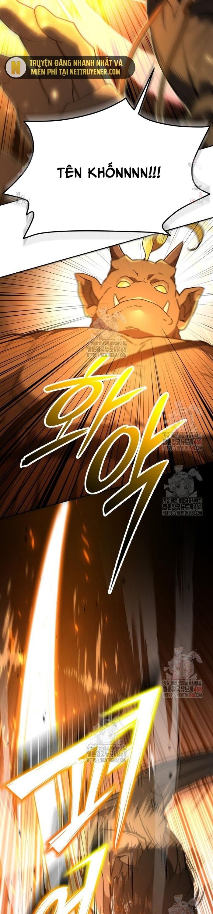 Trường Mẫu Giáo Thần Thú - Chapter 21 - Page 32